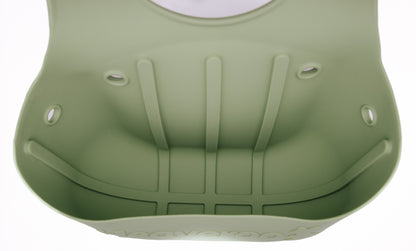 Heaveroo Bib  *Patent Pending*